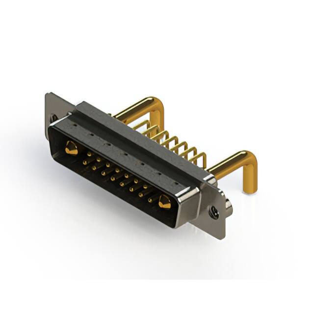 629-17W2650-3NA EDAC Inc.  Gruppi di connettori D-Sub